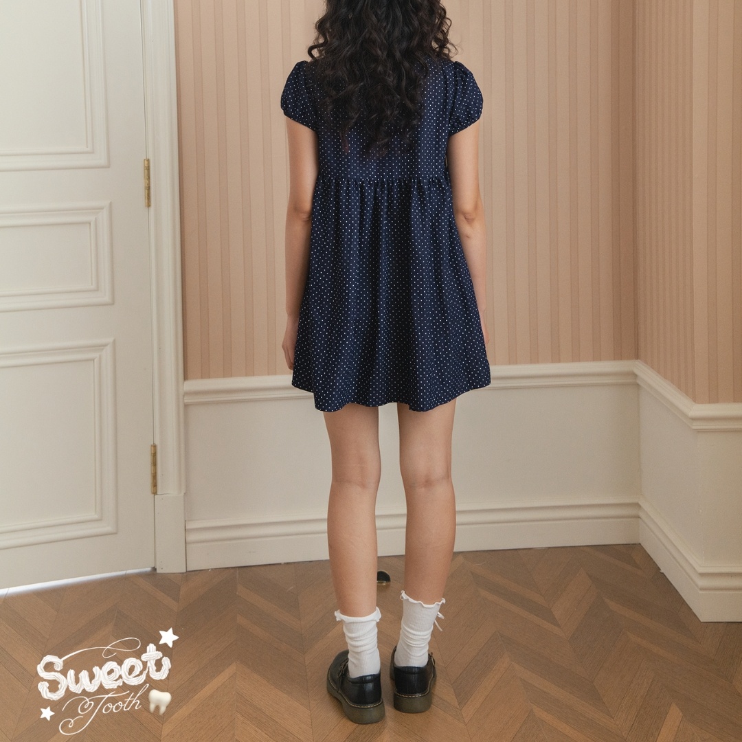Yuri Dress