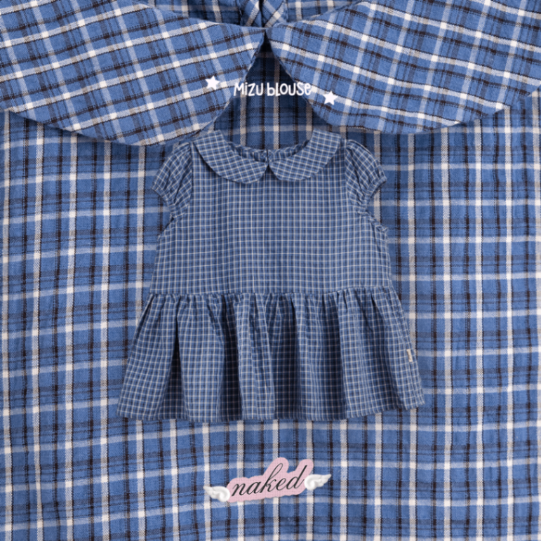 Mizu Blouse