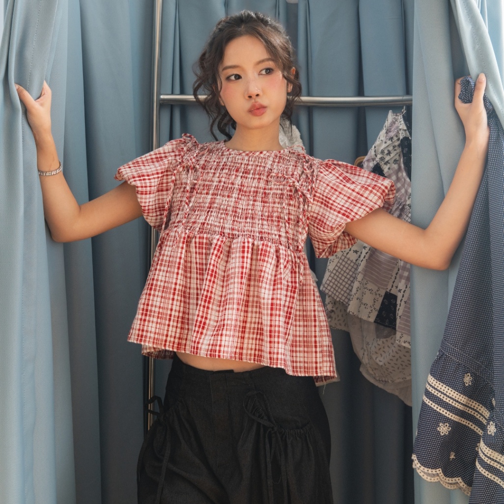 Gummy Top
