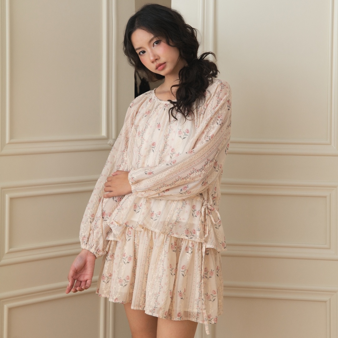 Rumi Blouse