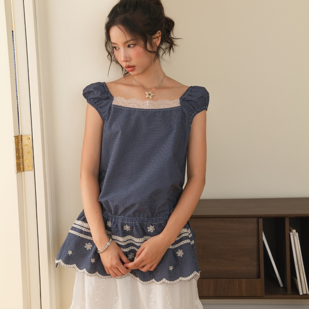 Miri Top