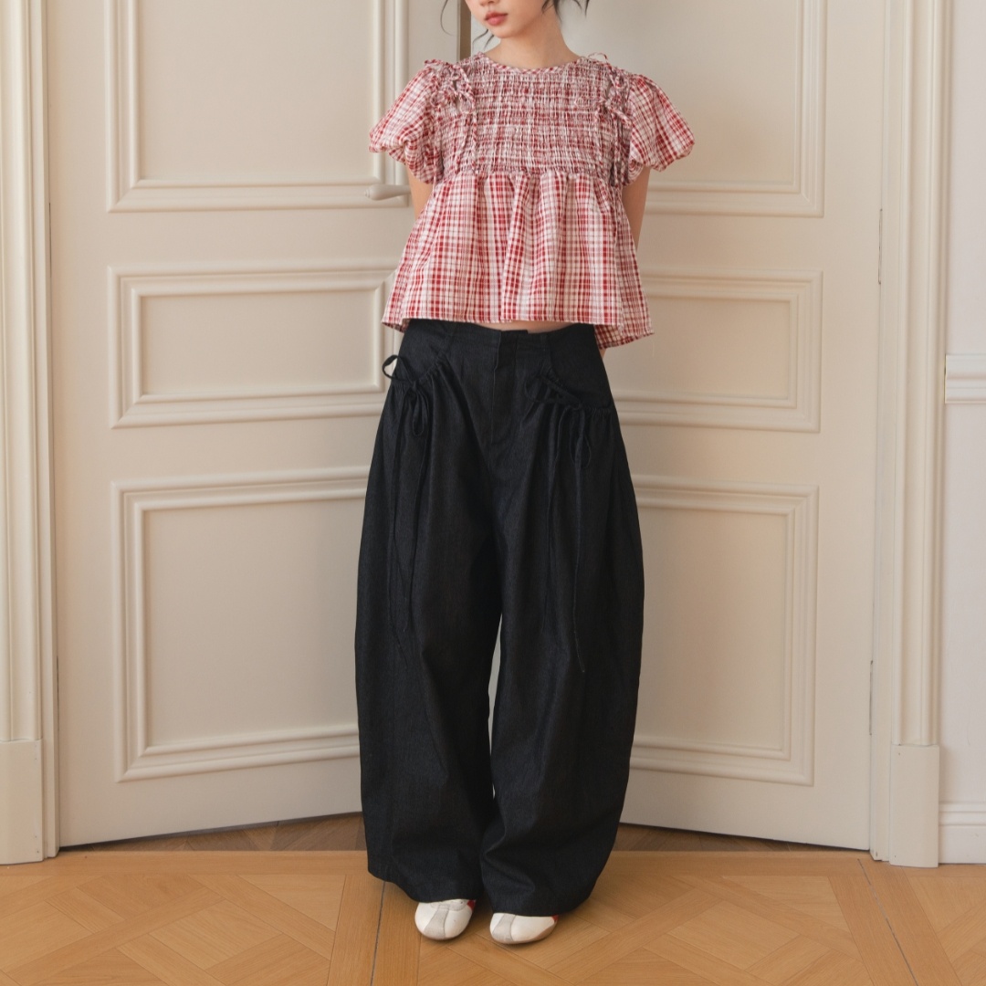 Pokki Pants