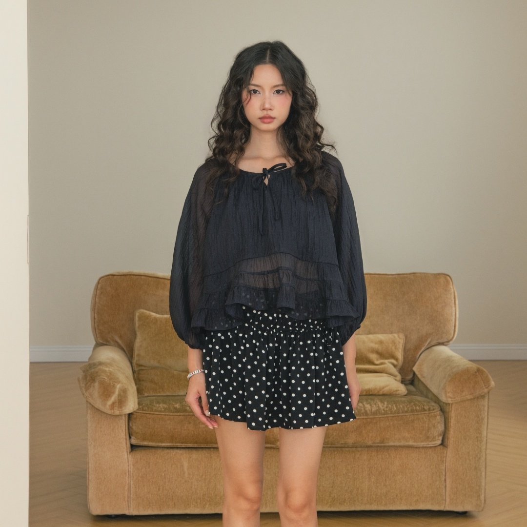 Arin Blouse
