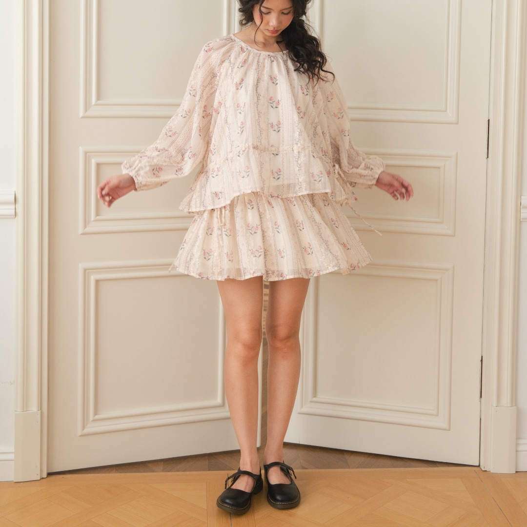 Rumi Blouse