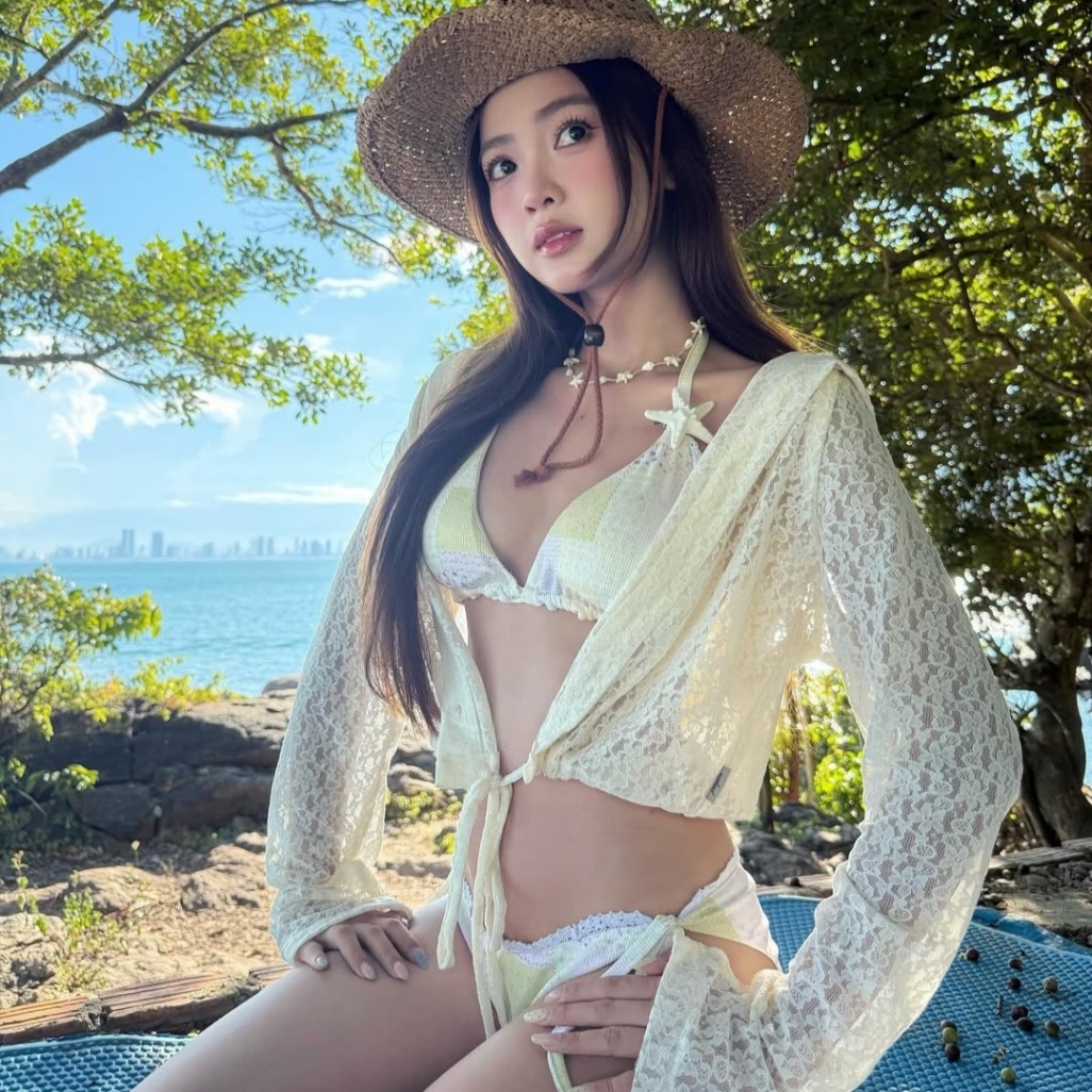 Matcha Bikini