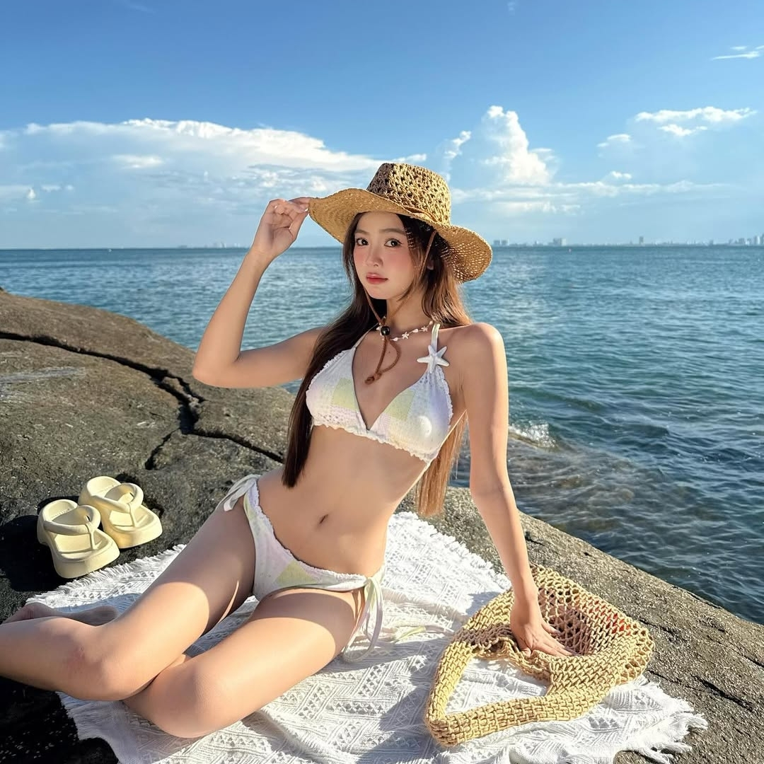 Matcha Bikini