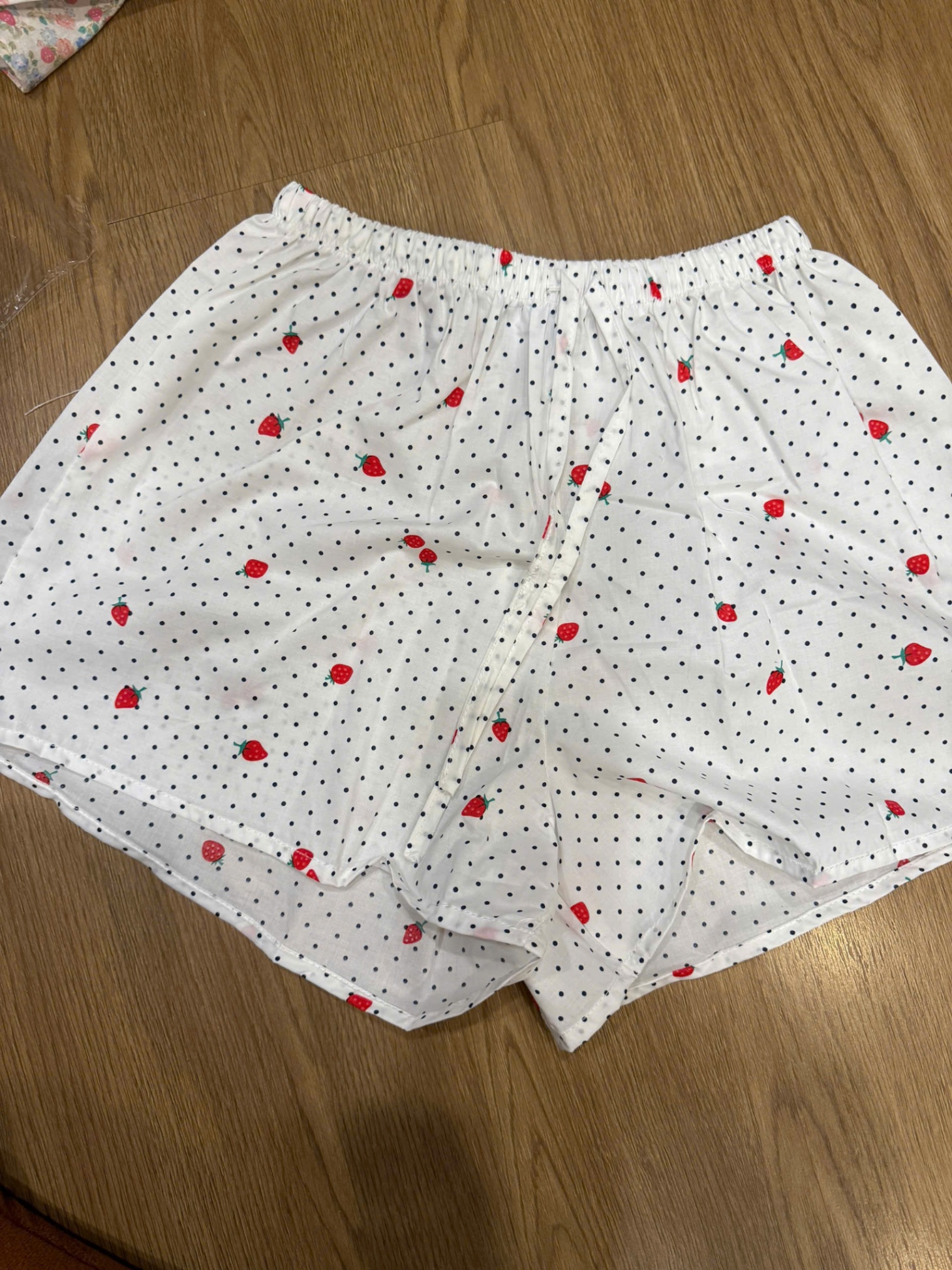 Happy Shorts