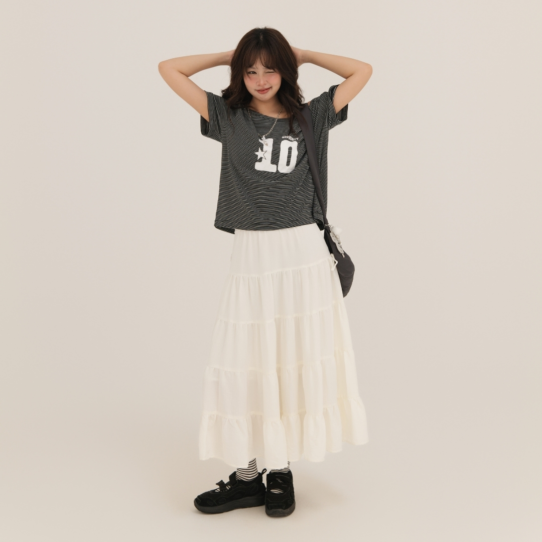 Lisa Top