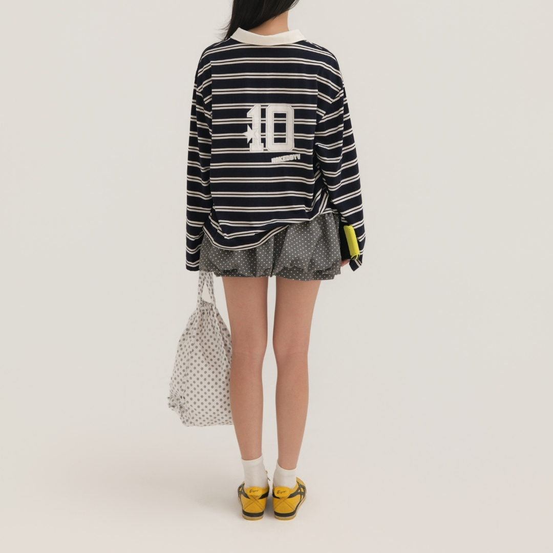 Lisa Sweatshirt
