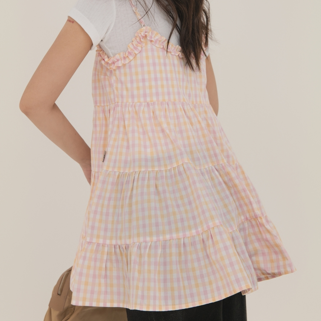 Marie Dress