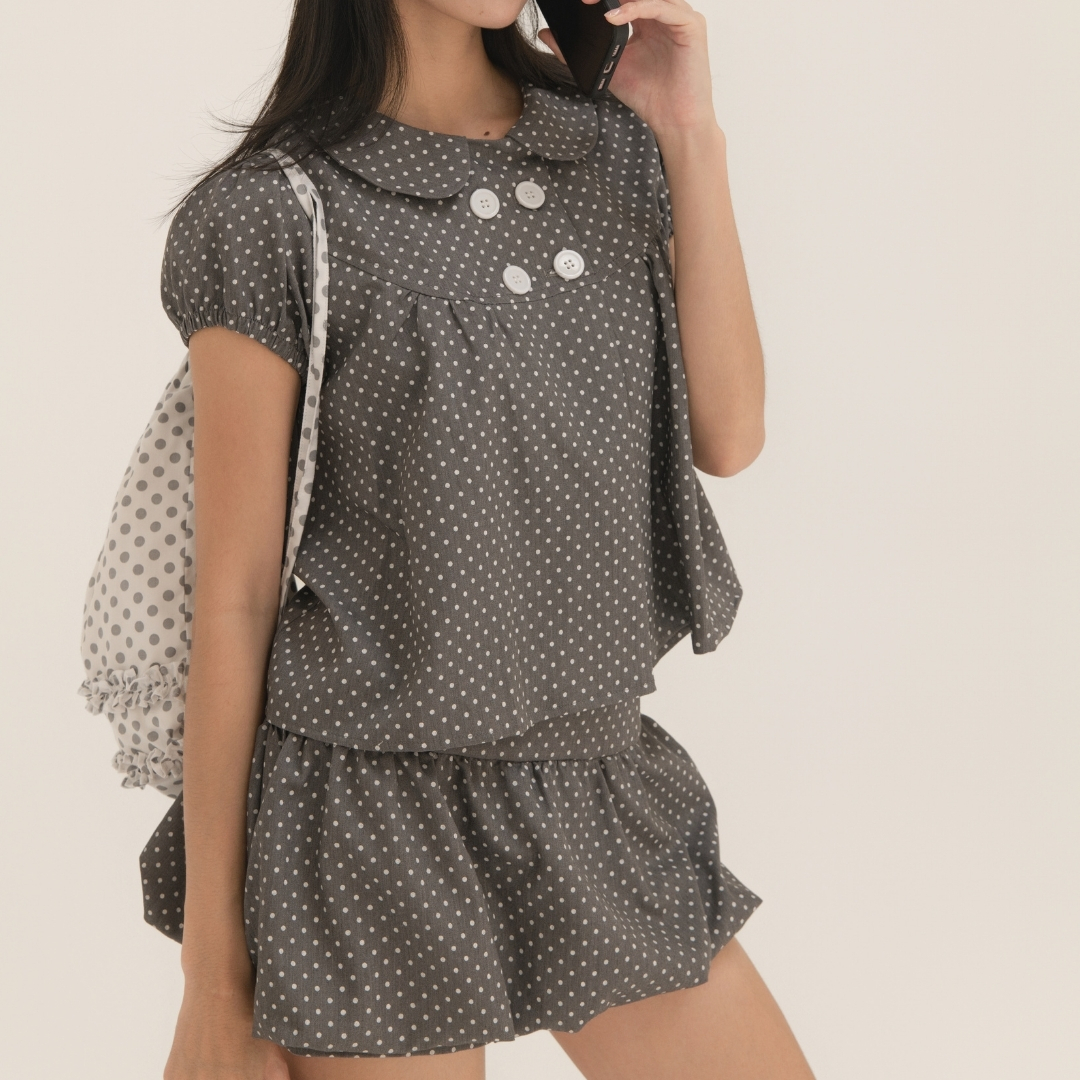 Bébi Skort