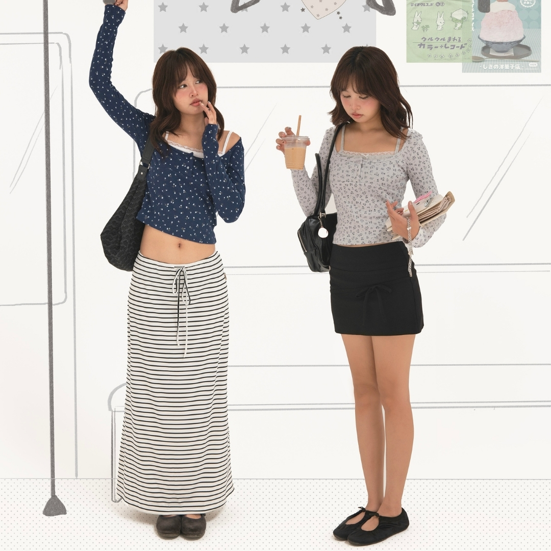 Lacie Top ver.2