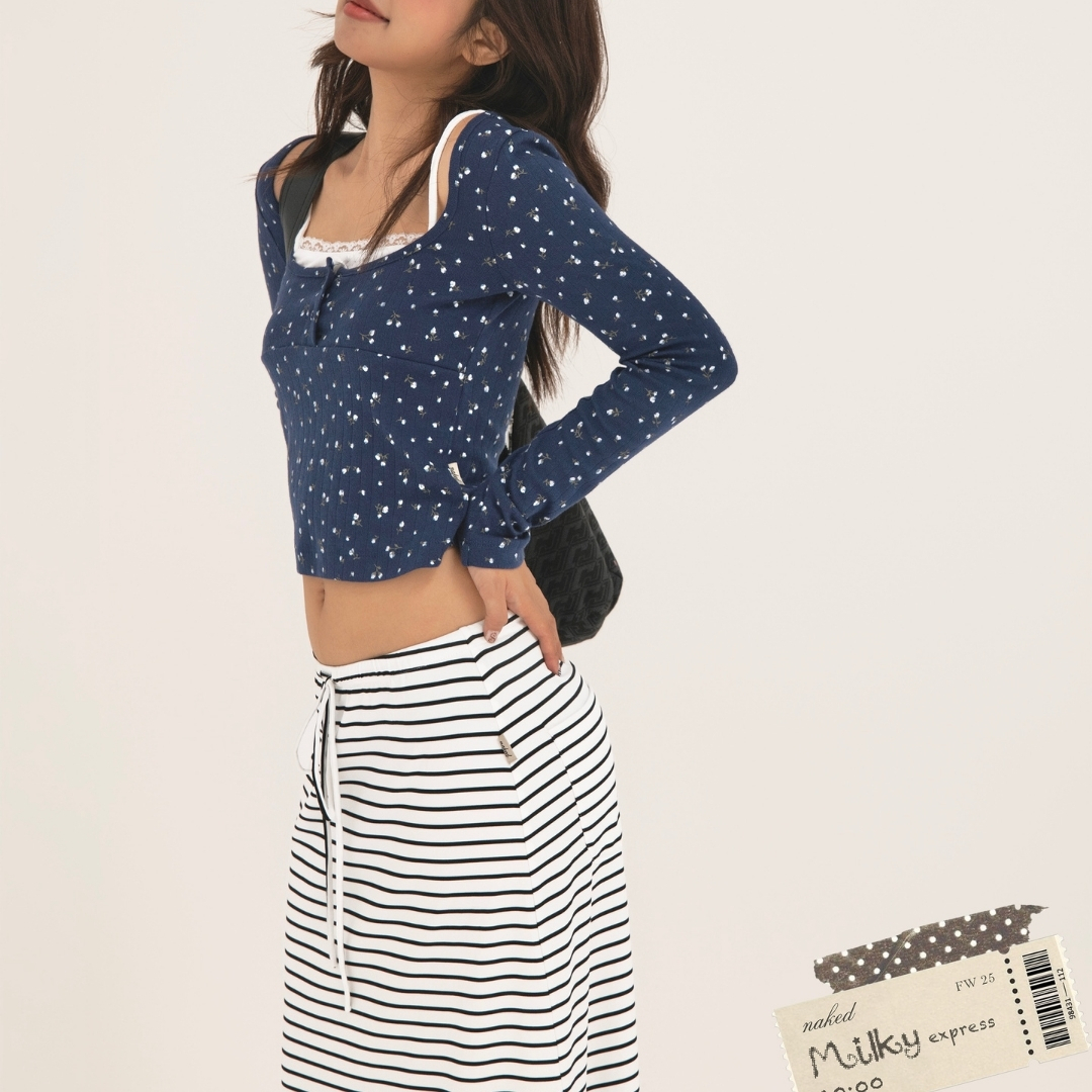 Lacie Top ver.2