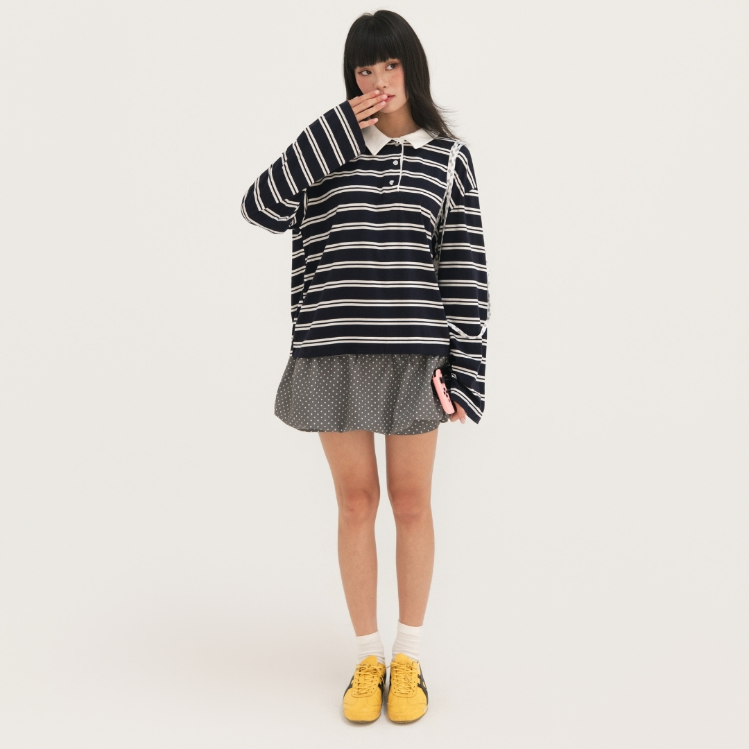 Lisa Sweatshirt