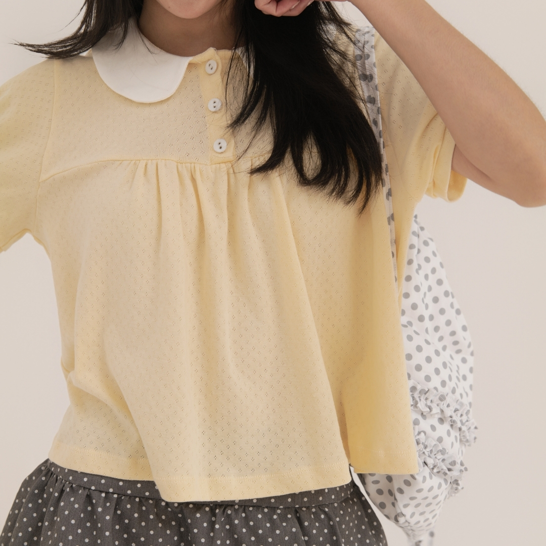 Ginny Top