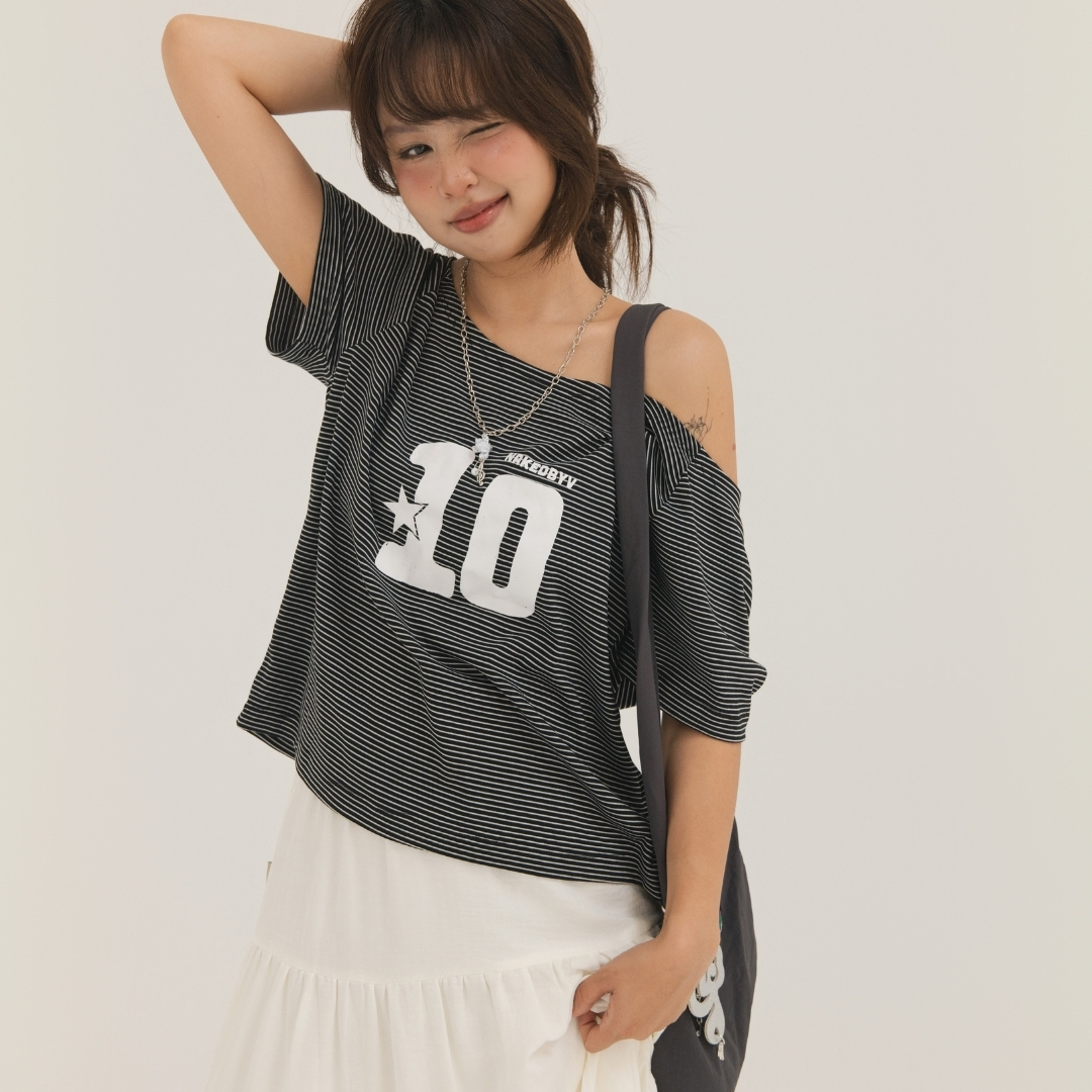Lisa Top