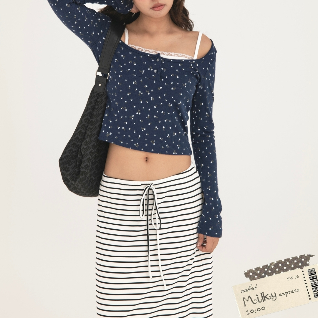 Lacie Top ver.2