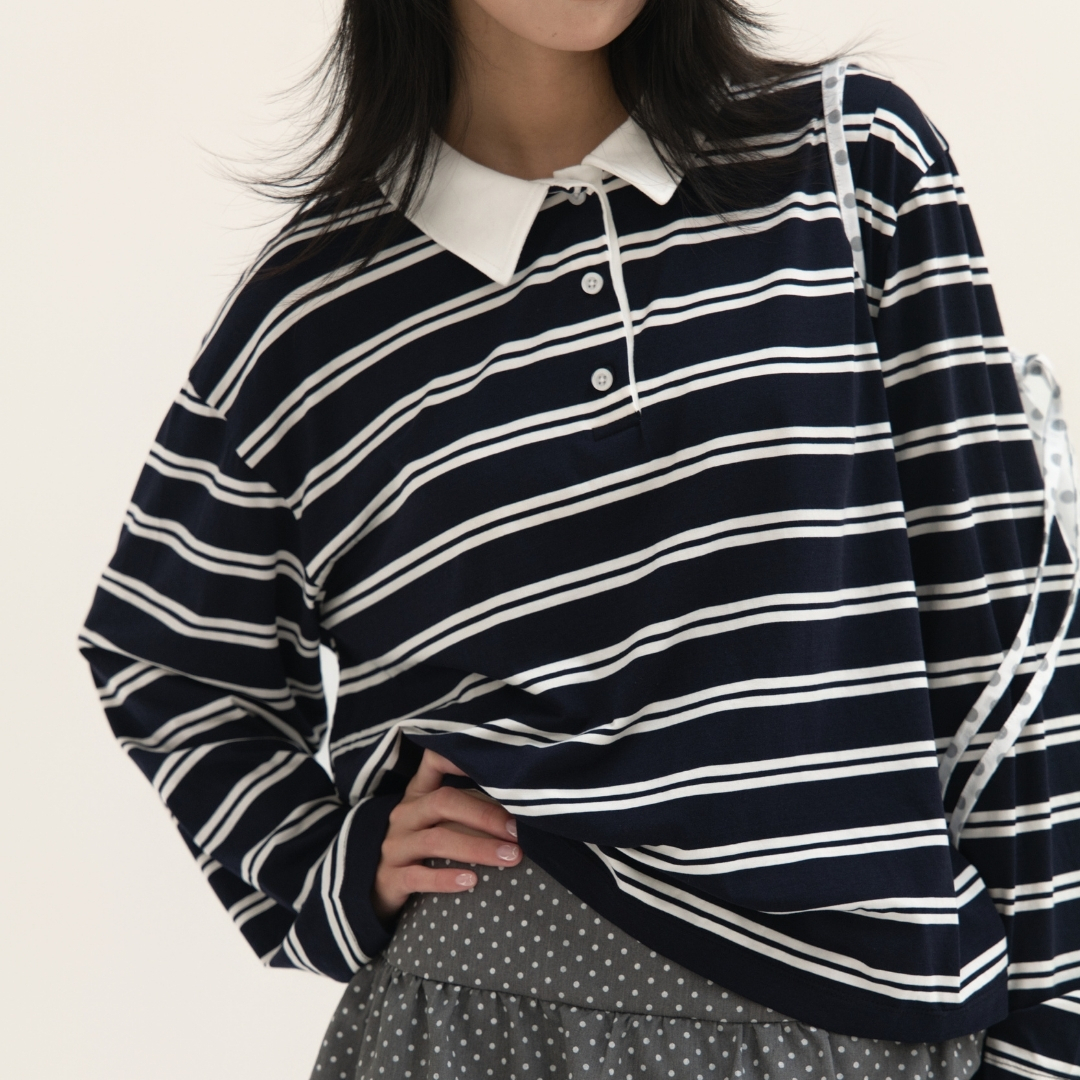 Lisa Sweatshirt