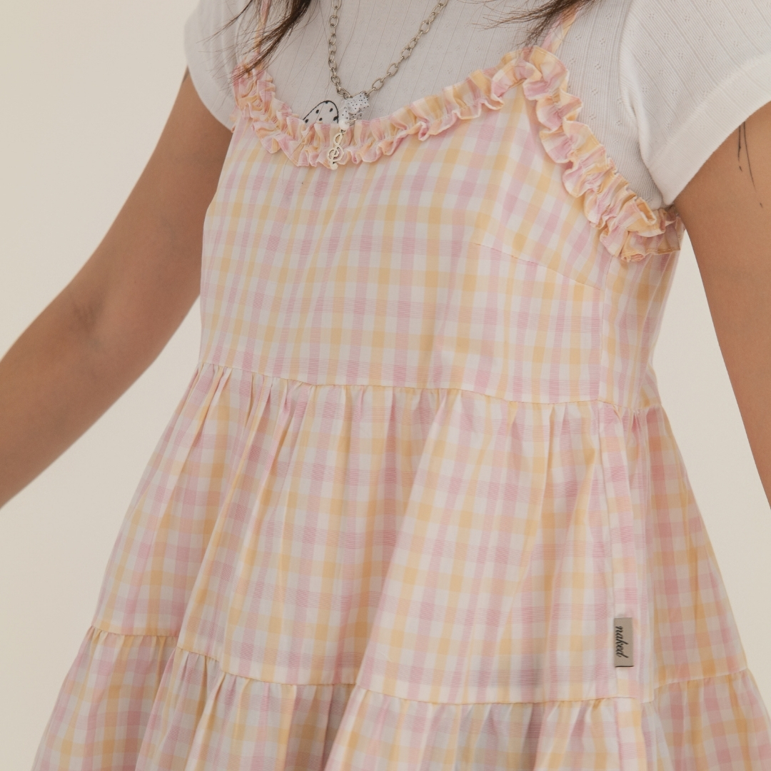 Marie Dress
