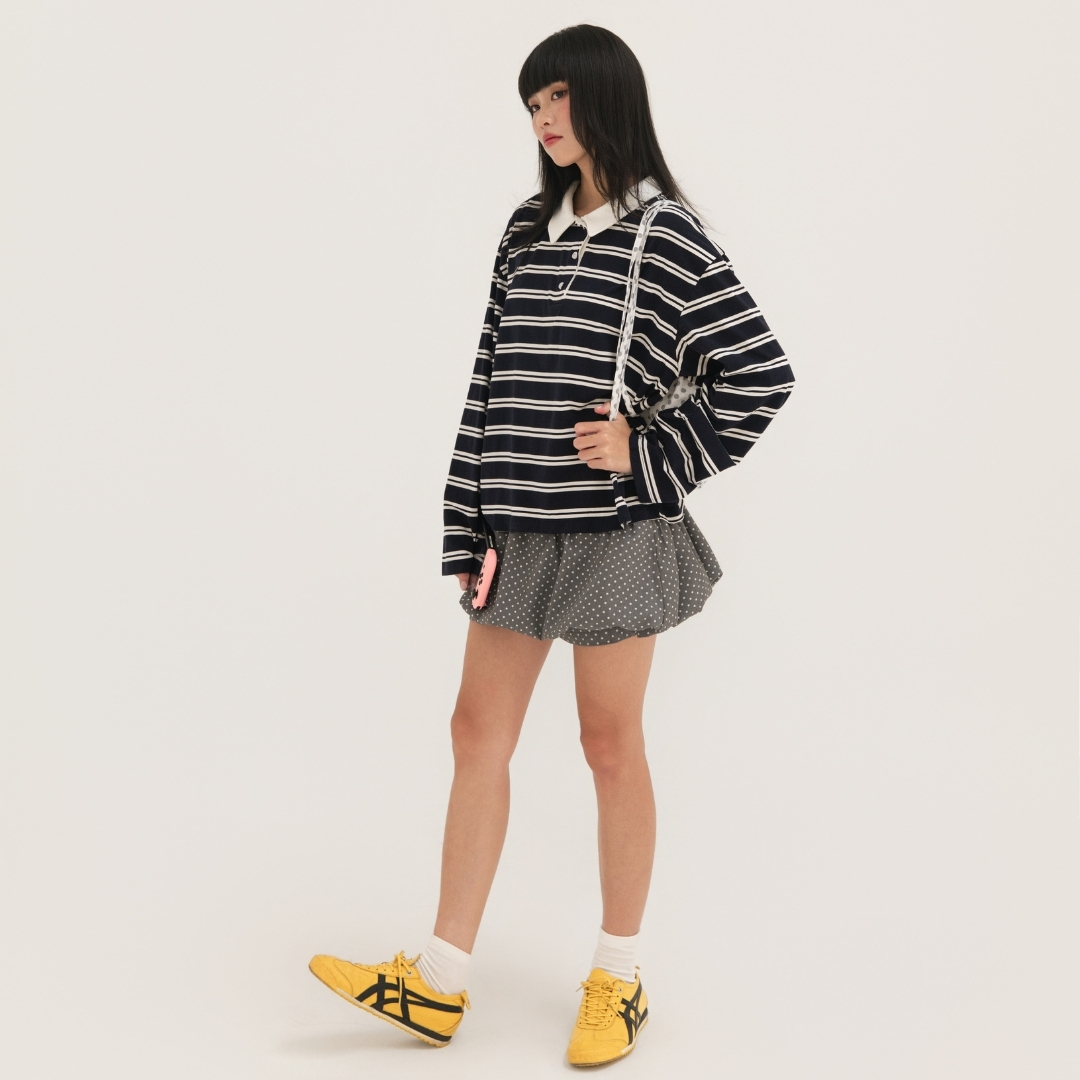 Lisa Sweatshirt
