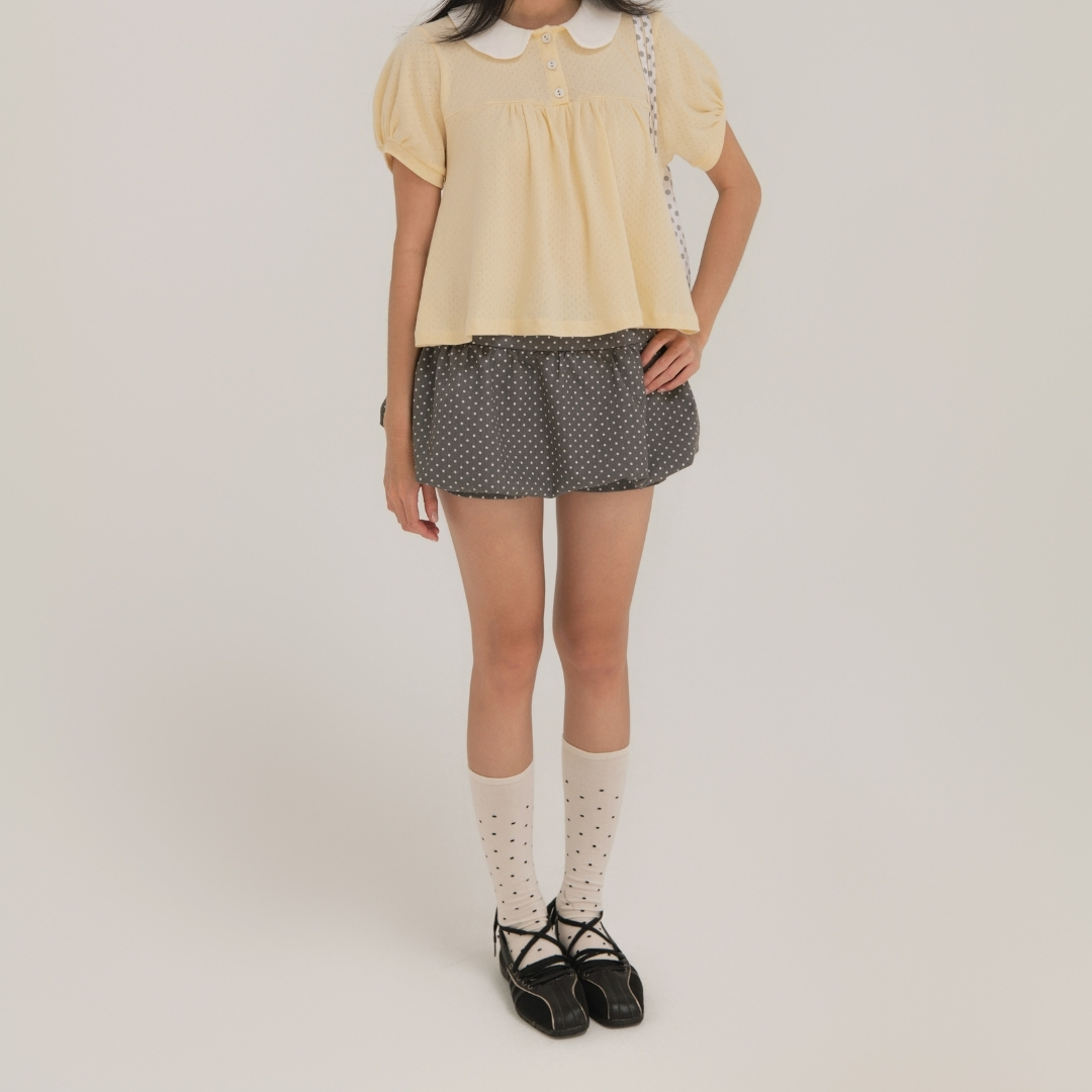 Ginny Top