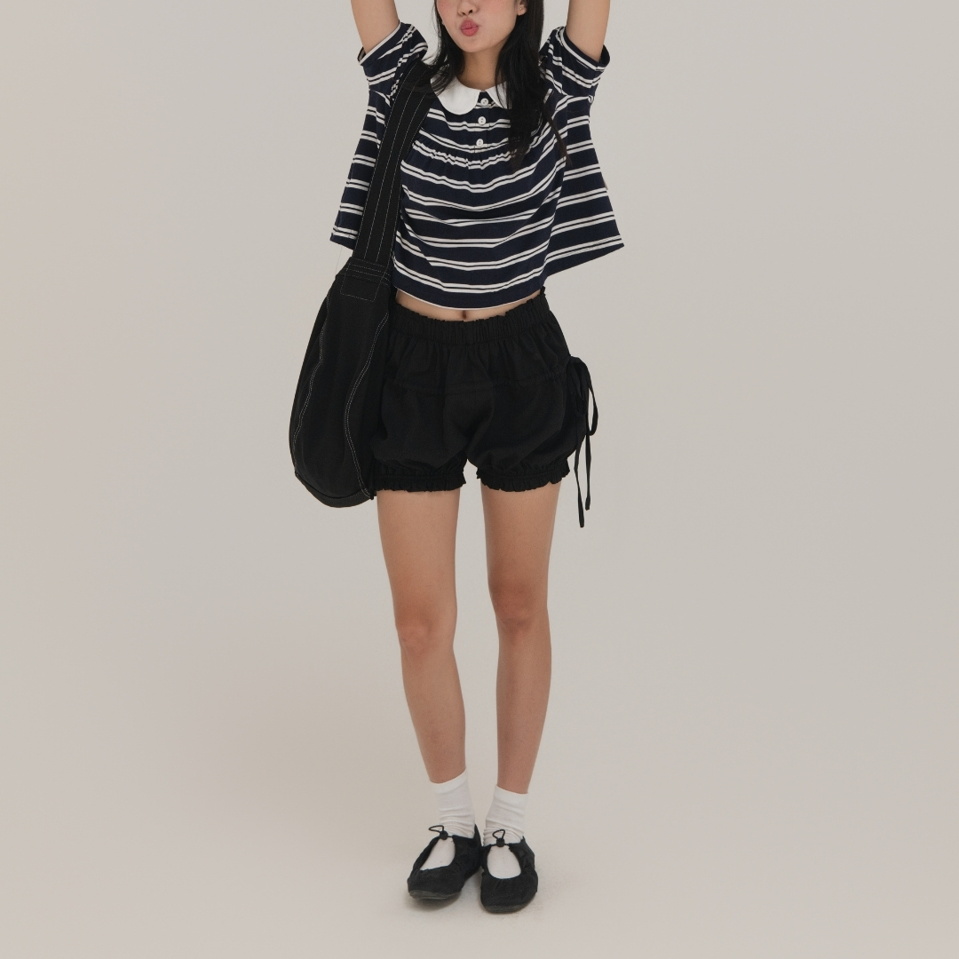 Ginny Top