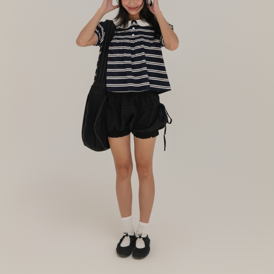 Ginny Top