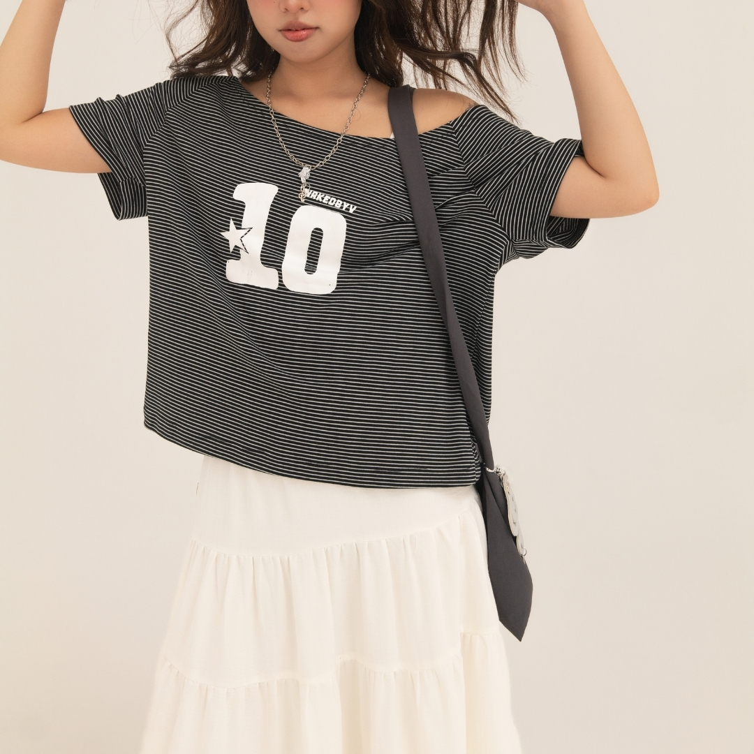 Lisa Top