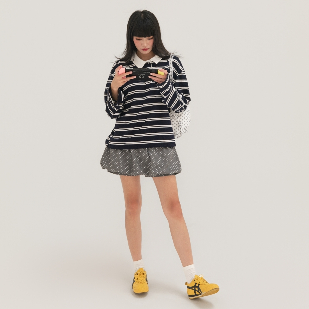Lisa Sweatshirt