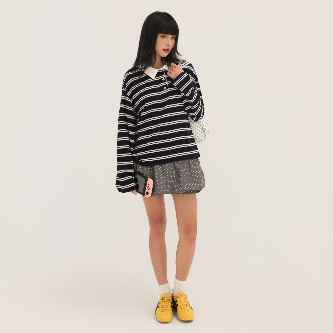 Lisa Sweatshirt