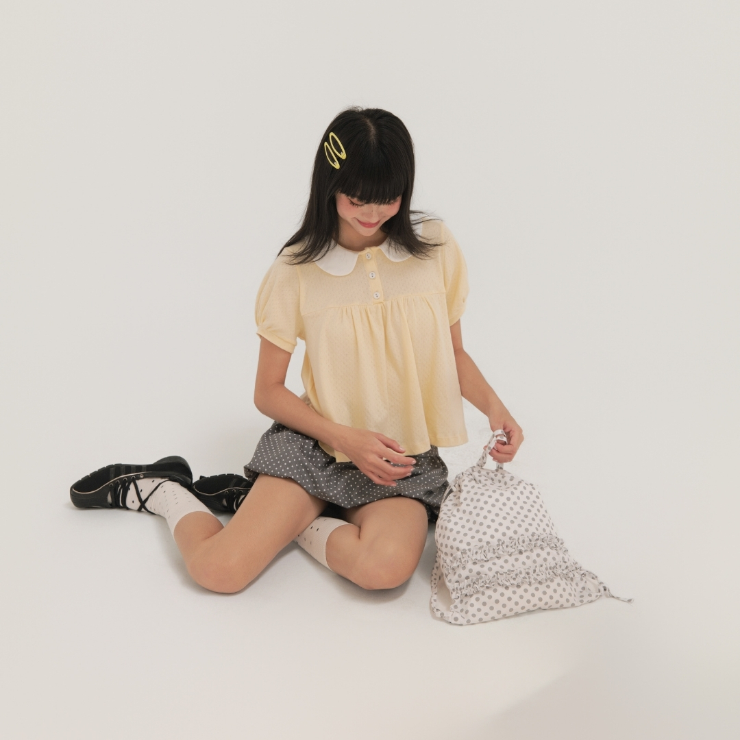 Ginny Top