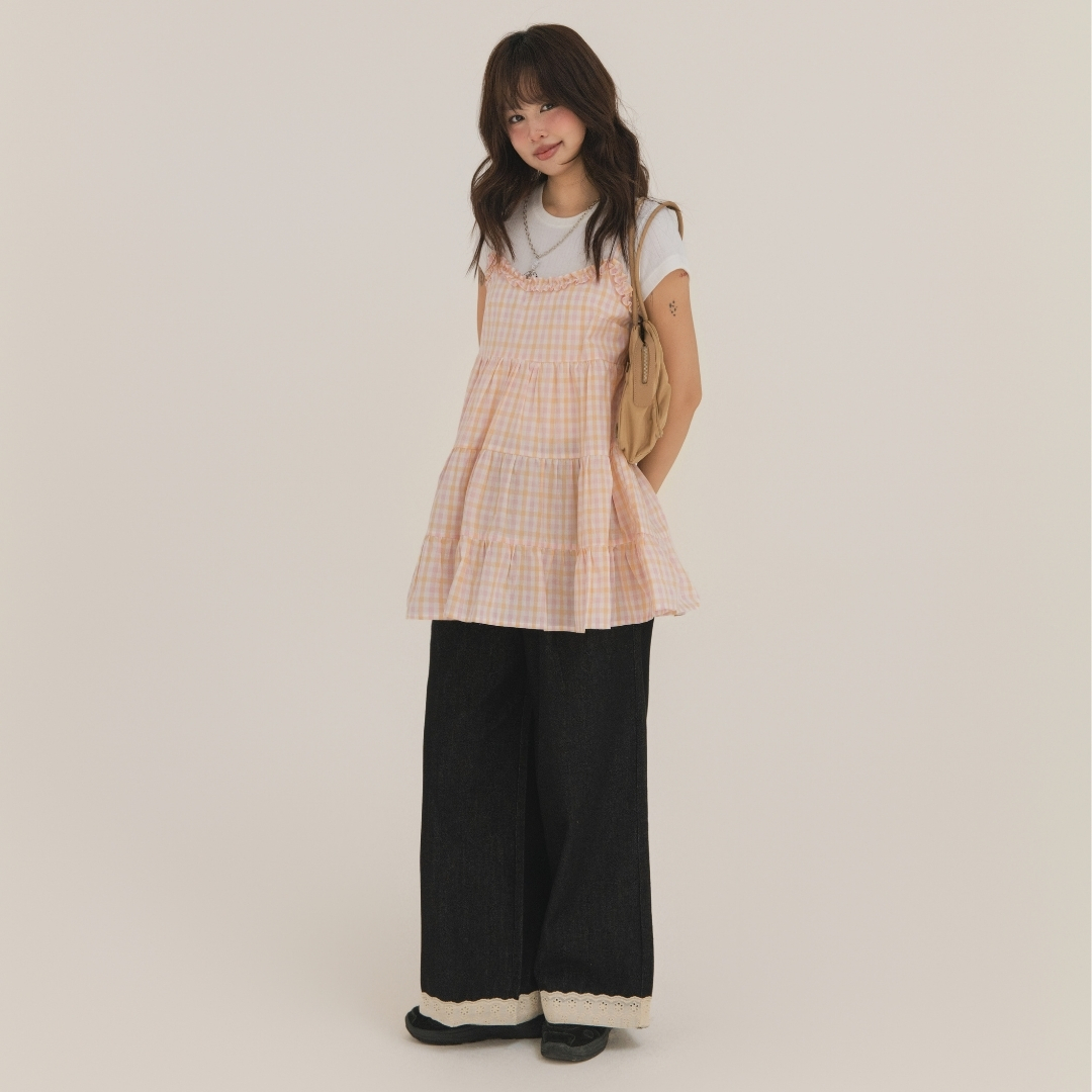 Marie Dress