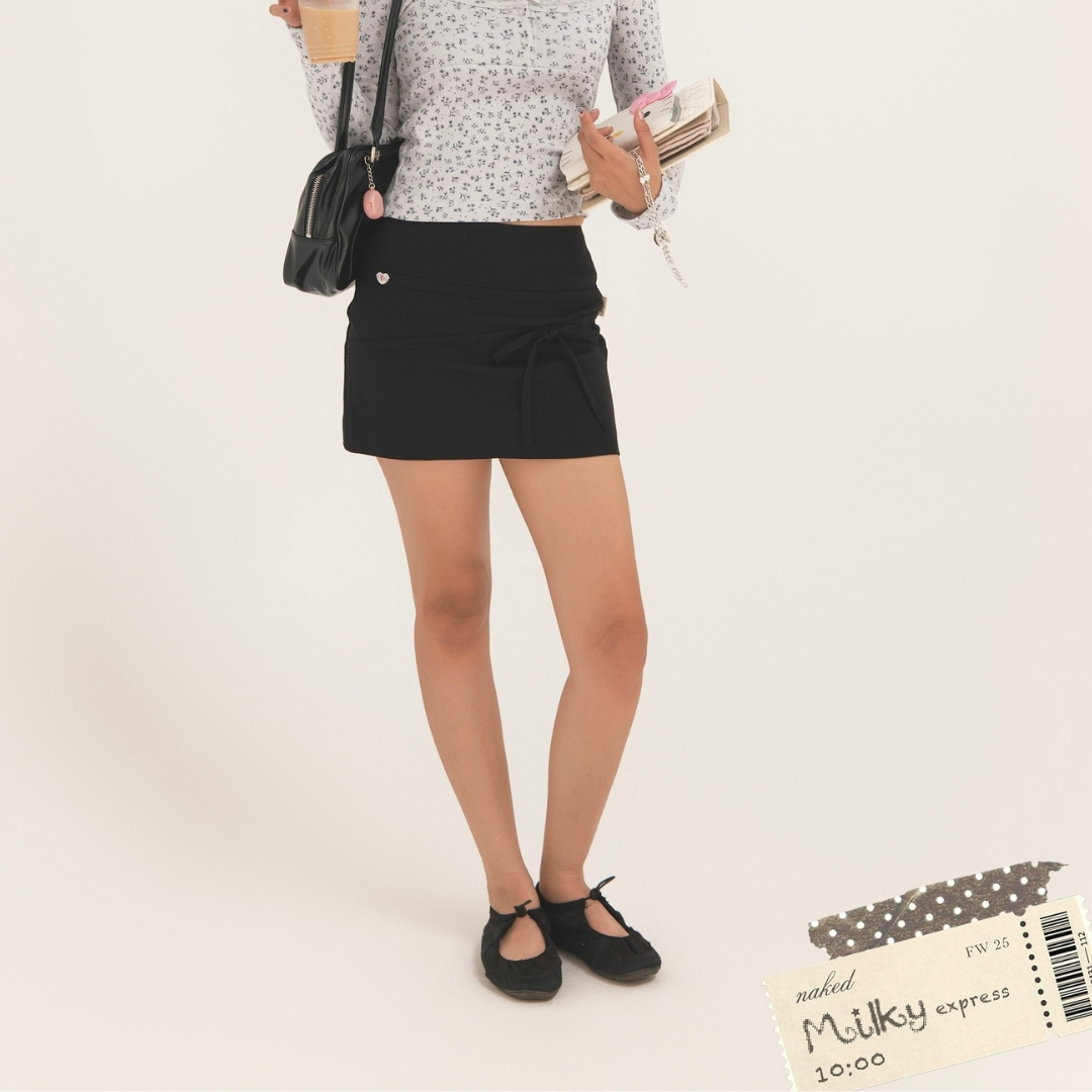 Faye Skirt