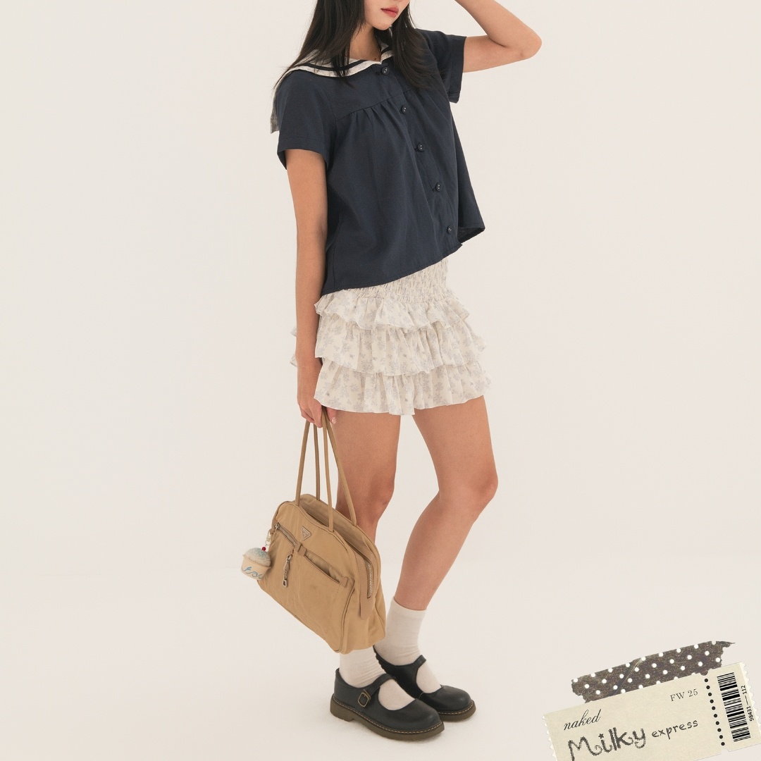 Nora Skirt