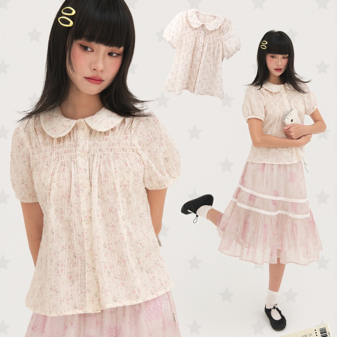 Chibi Shirt