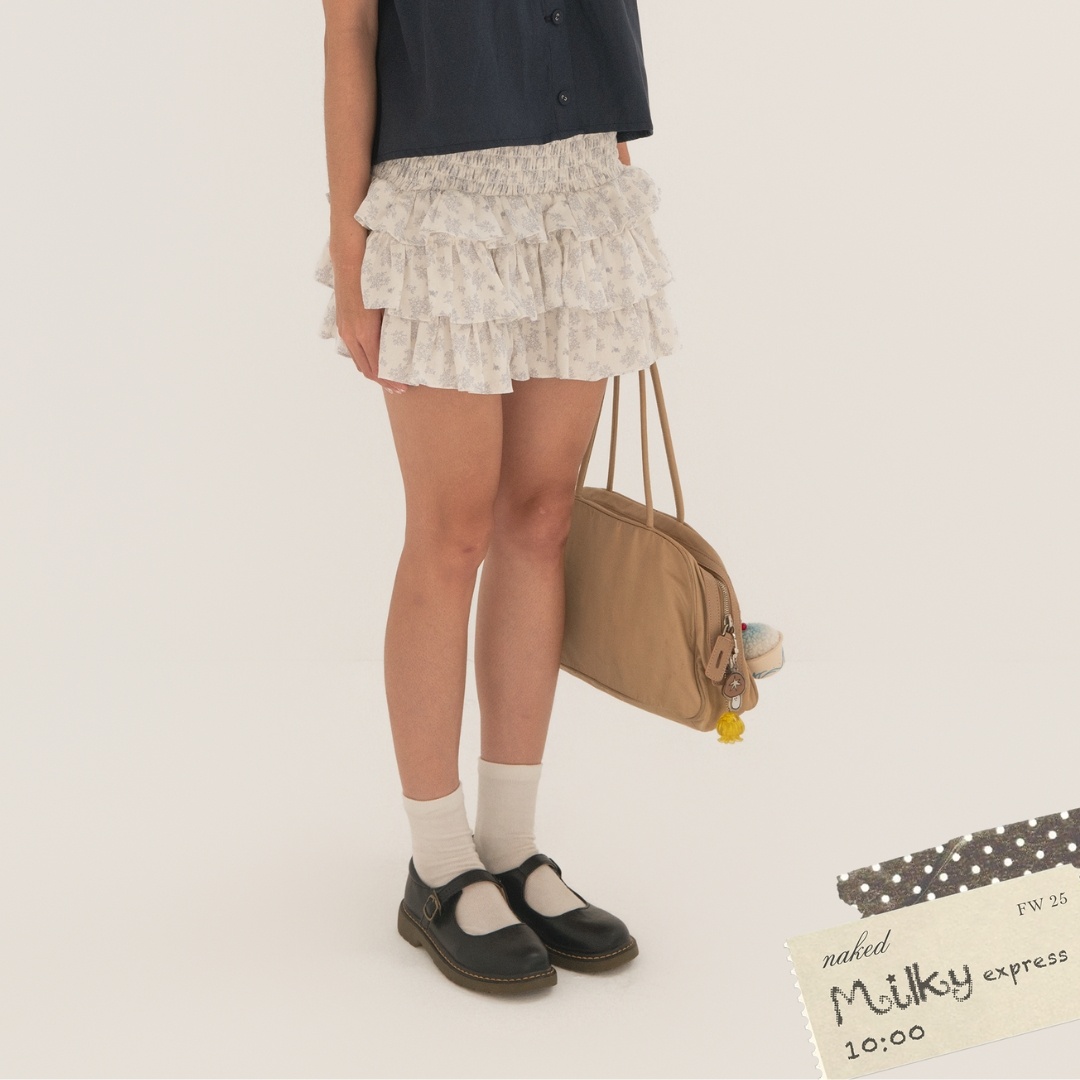 Nora Skirt