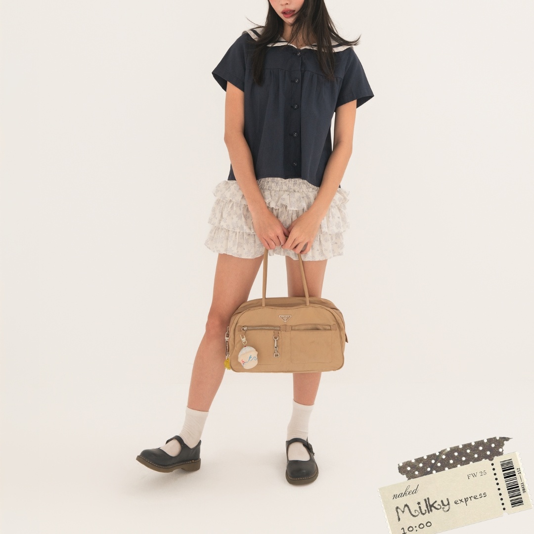 Nora Skirt