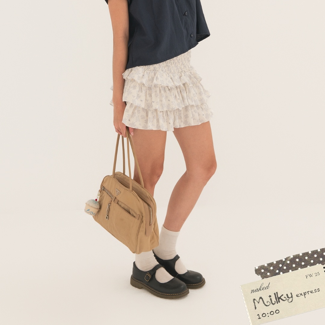 Nora Skirt