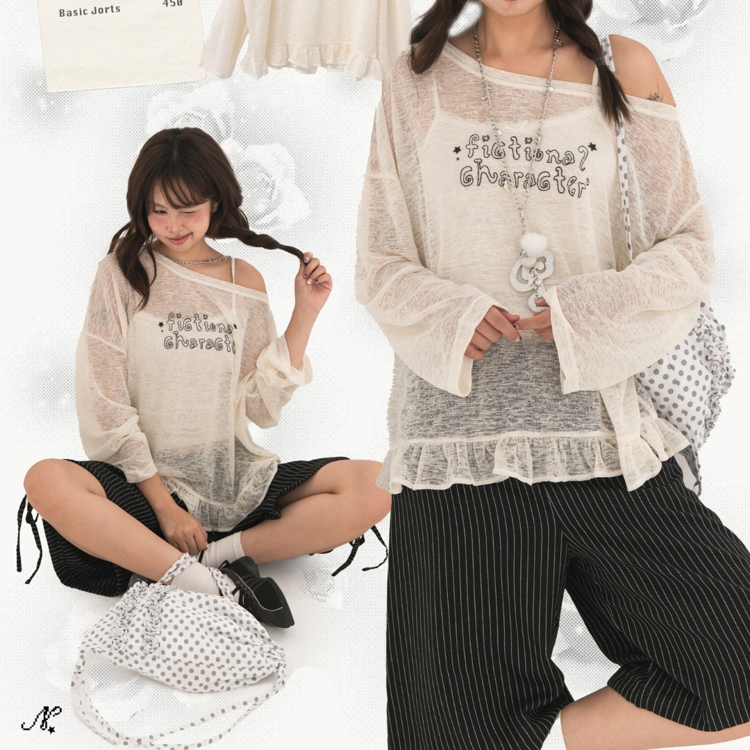 Fiction Top