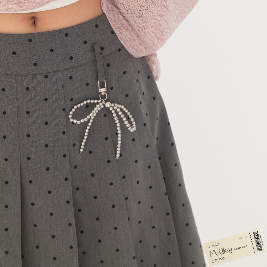 Nerdy Skirt
