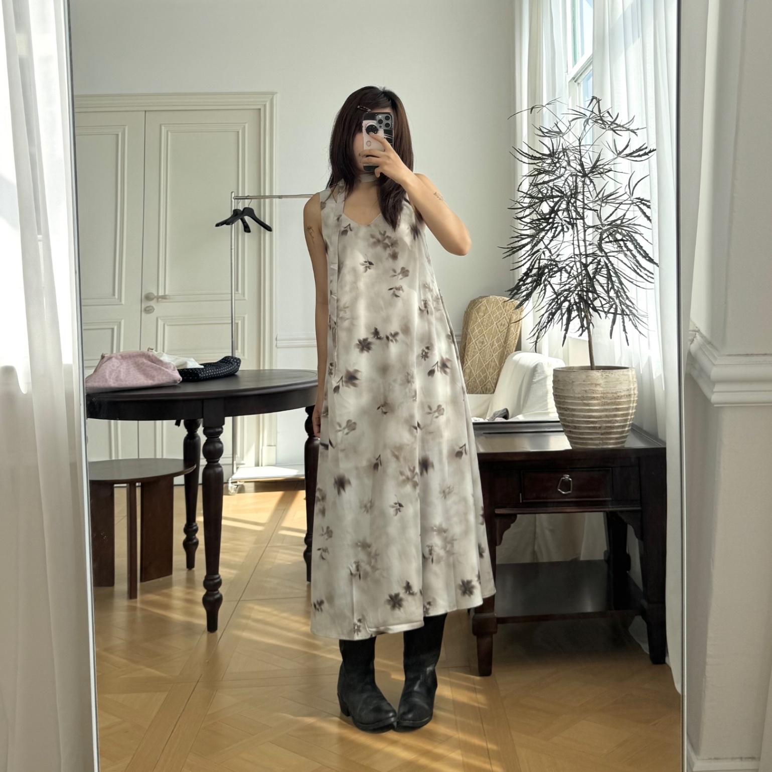 Cindy Dress