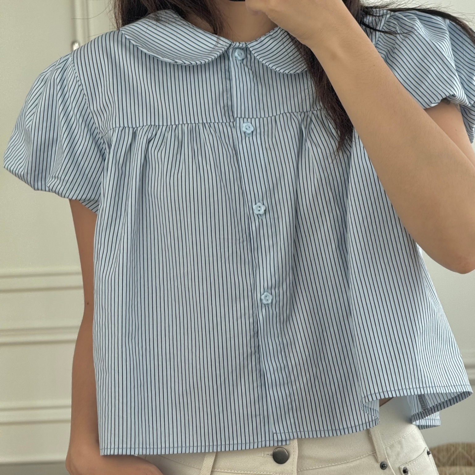 Molly Shirt