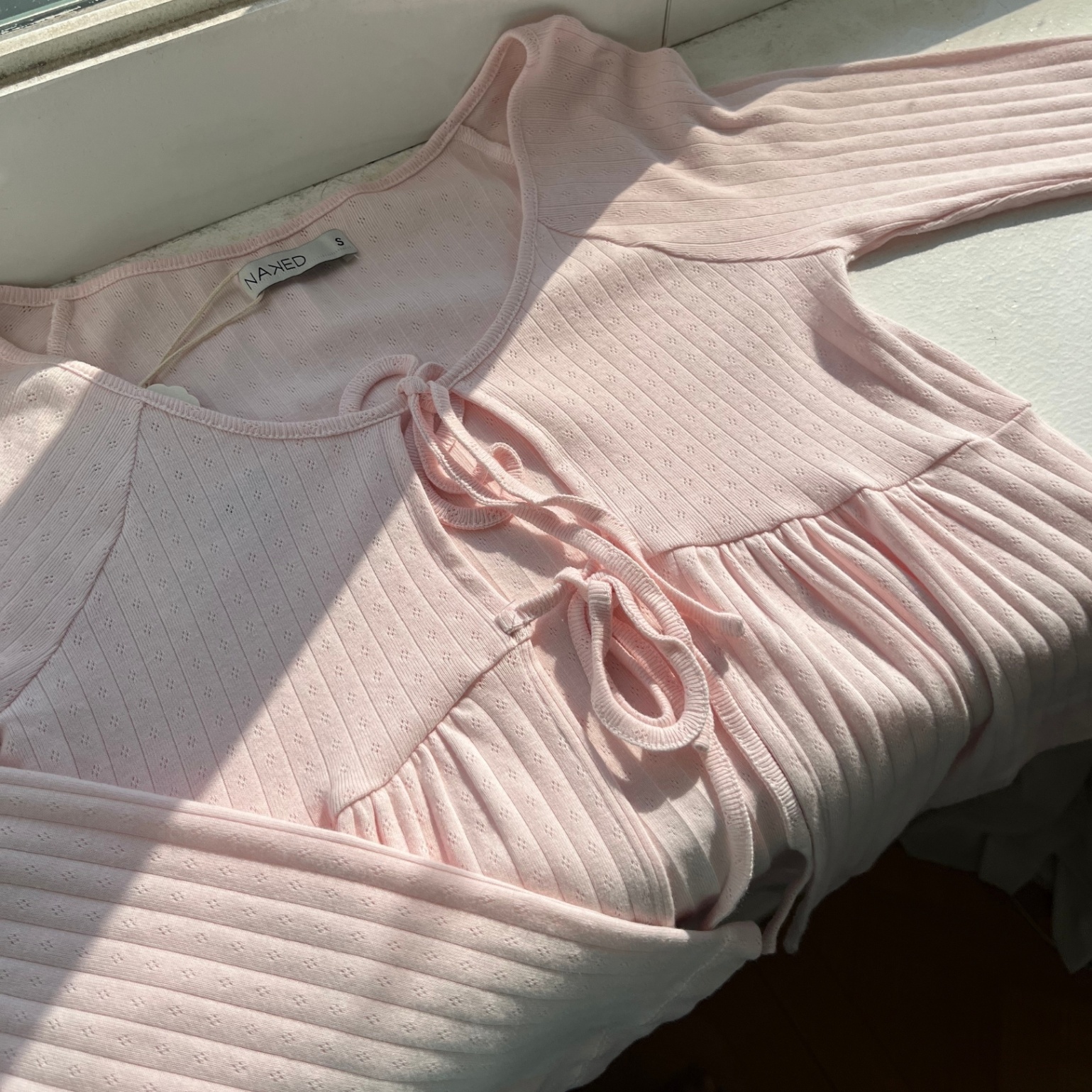 Candy Cardigan