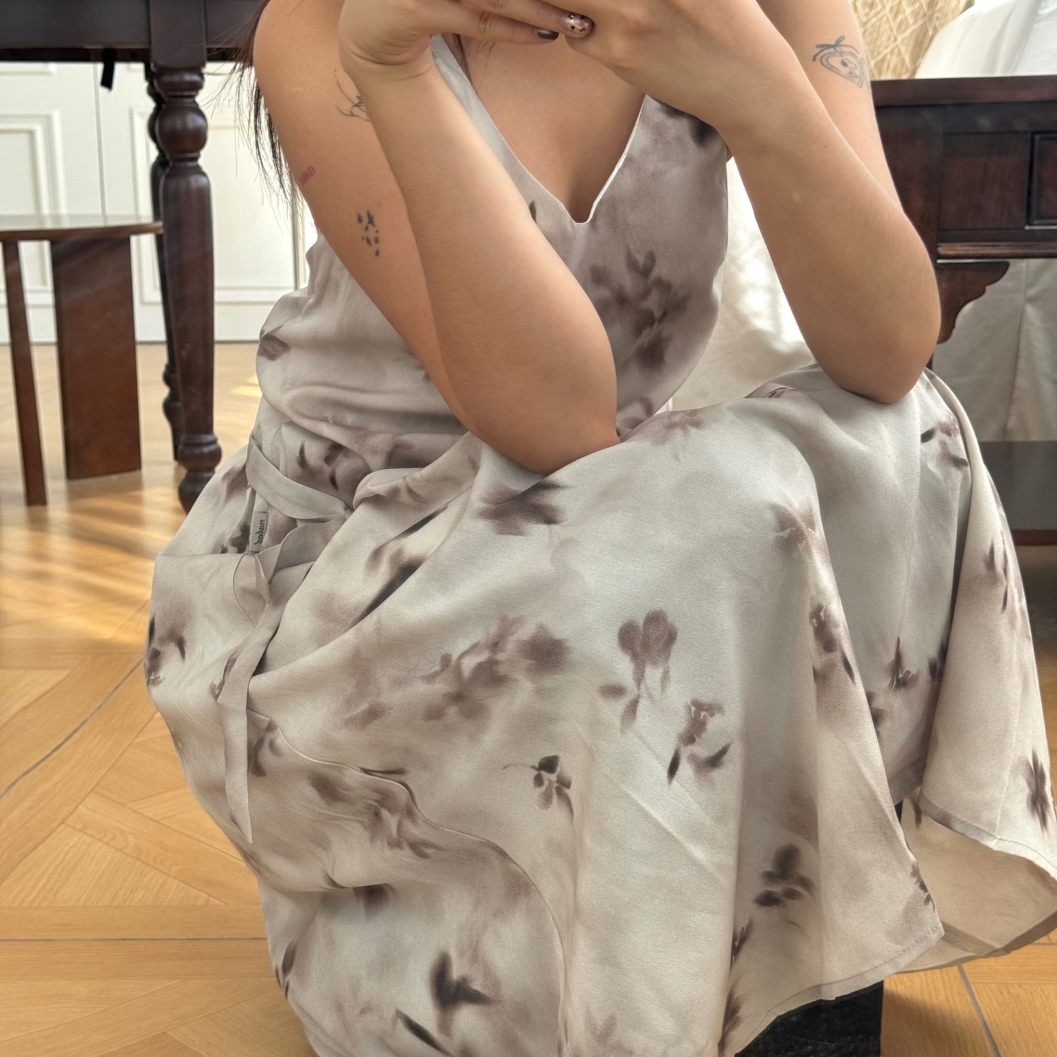 Cindy Dress