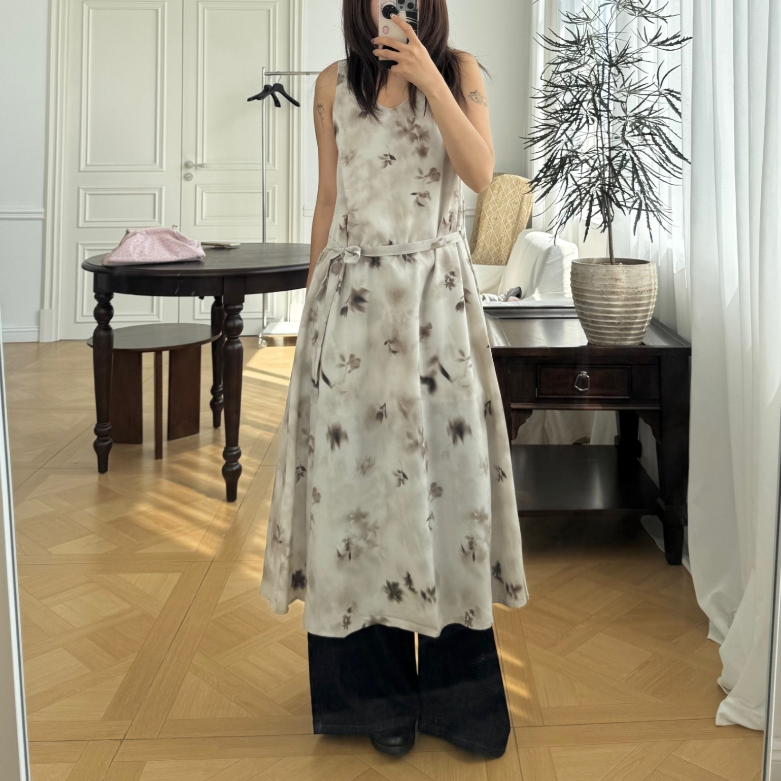 Cindy Dress