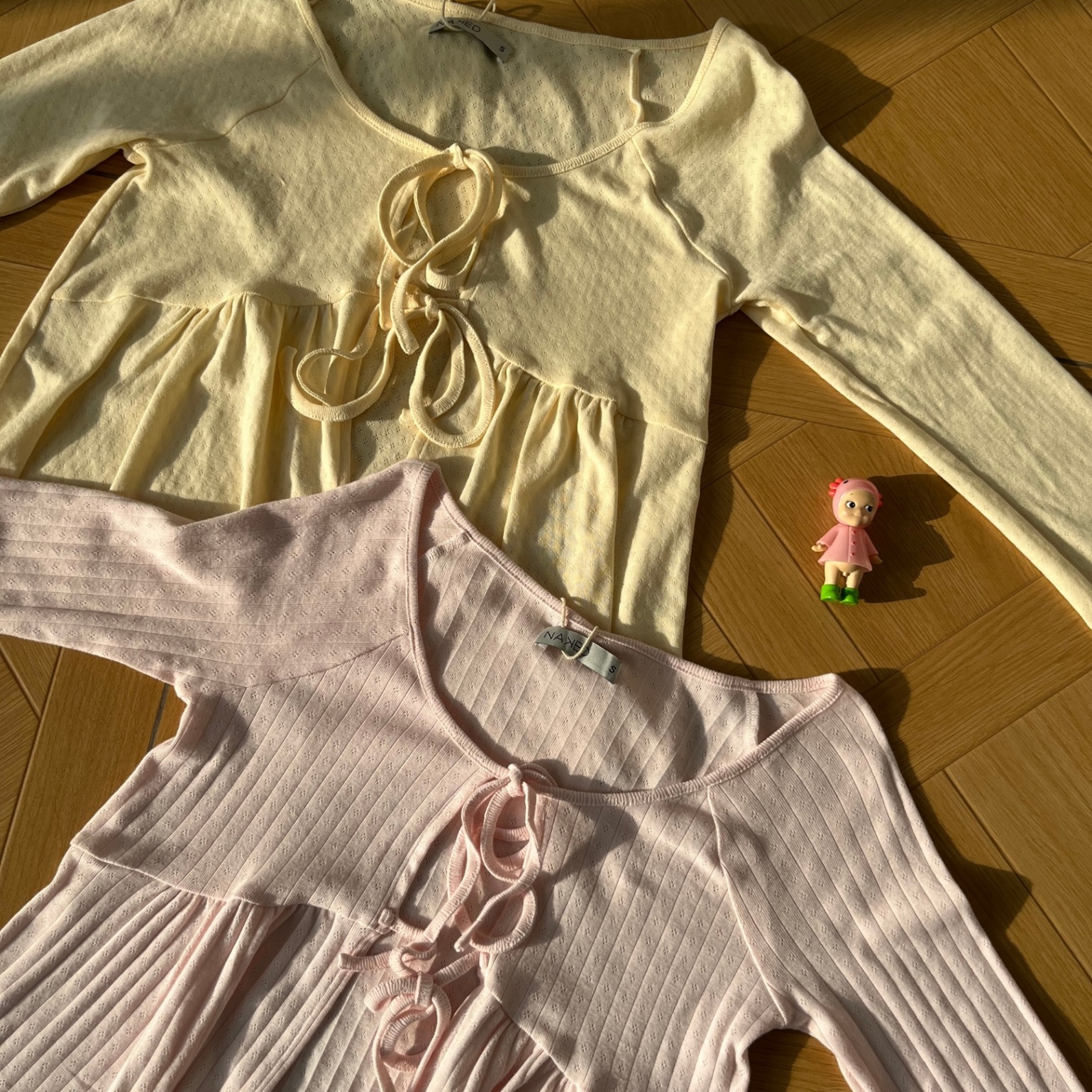 Candy Cardigan