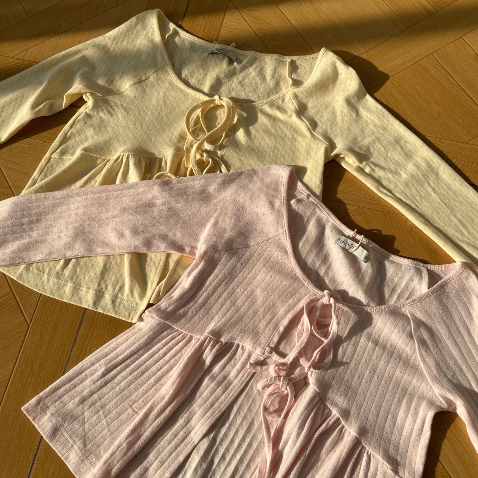 Candy Cardigan