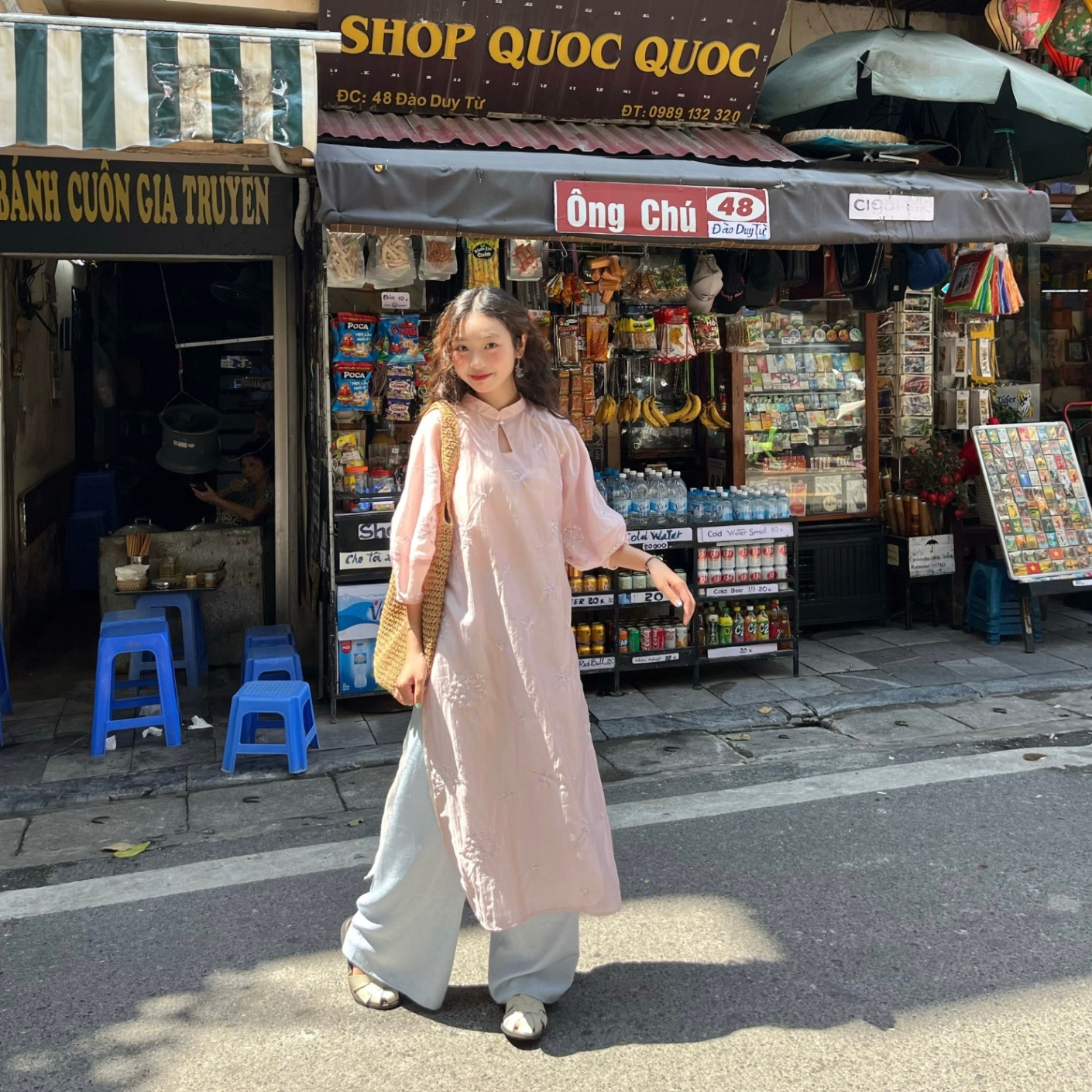 Hồng Hồng ver.2