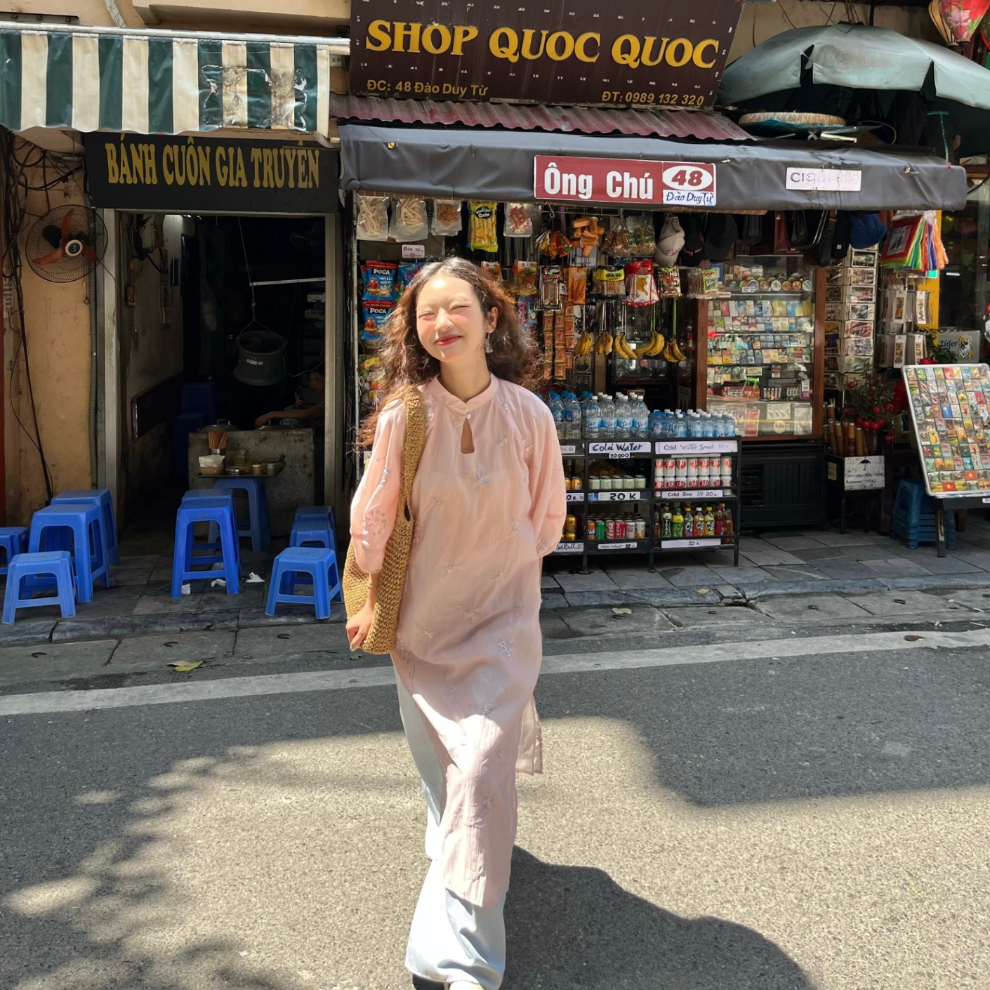Hồng Hồng ver.2