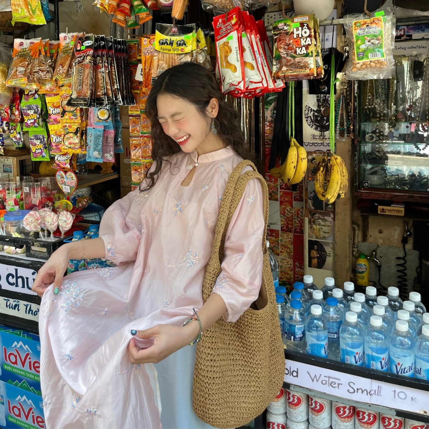 Hồng Hồng ver.2